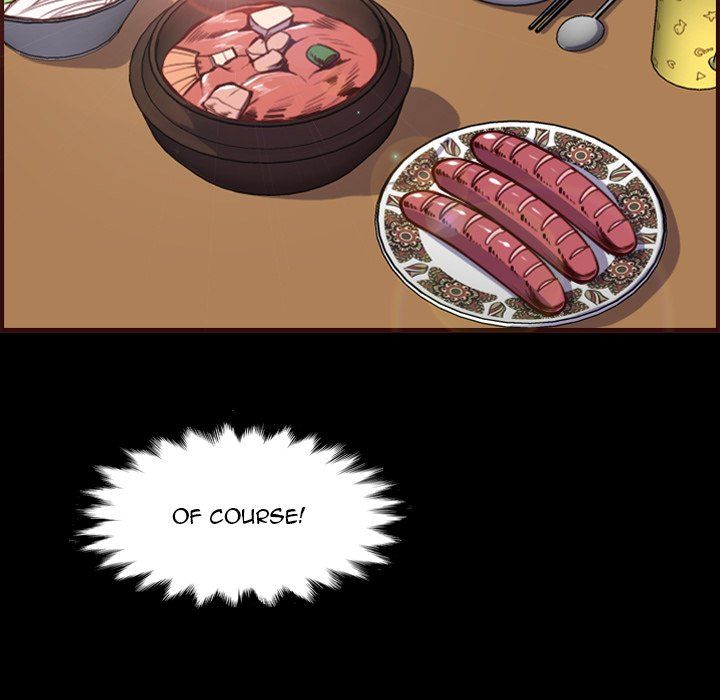 Never Too Late Manhwa - Chapter 55 Page 88