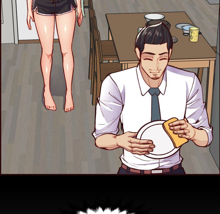 Never Too Late Manhwa - Chapter 55 Page 90