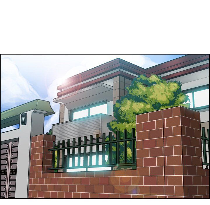 Never Too Late Manhwa - Chapter 55 Page 96