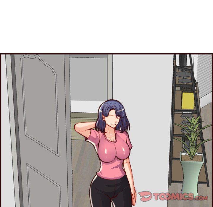 Never Too Late Manhwa - Chapter 55 Page 104