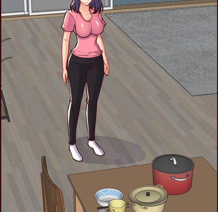 Never Too Late Manhwa - Chapter 55 Page 107