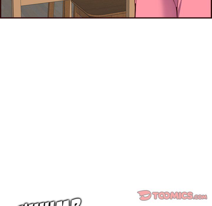 Never Too Late Manhwa - Chapter 55 Page 110