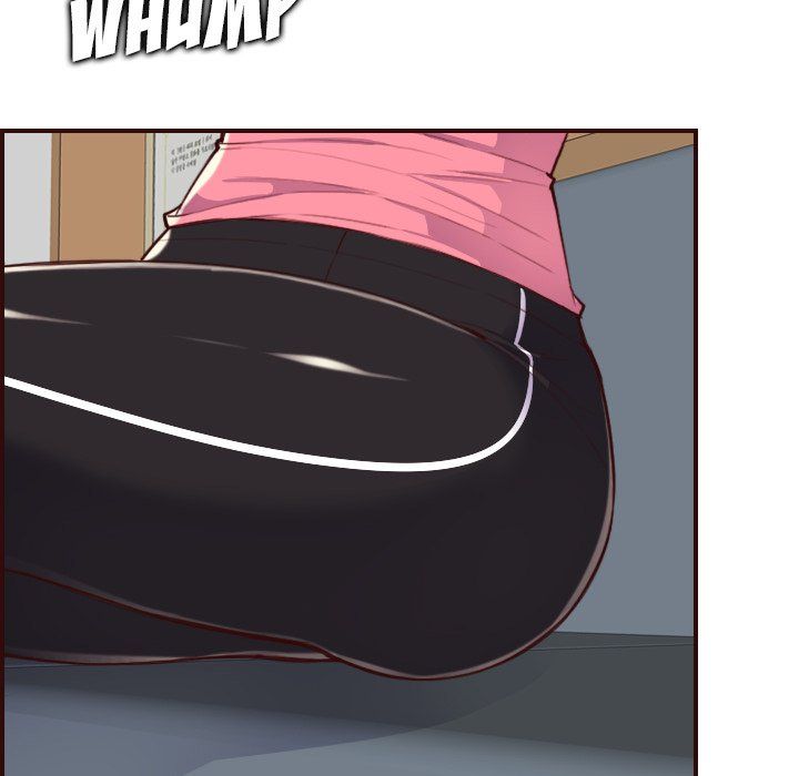 Never Too Late Manhwa - Chapter 55 Page 111