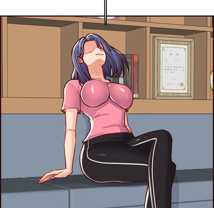 Never Too Late Manhwa - Chapter 55 Page 113