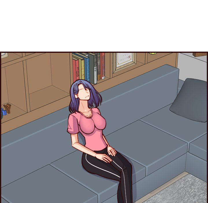 Never Too Late Manhwa - Chapter 55 Page 117