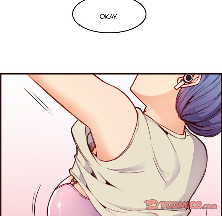 Never Too Late Manhwa - Chapter 55 Page 128
