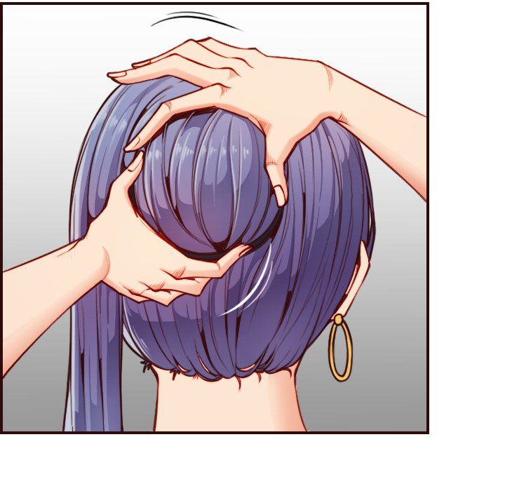 Never Too Late Manhwa - Chapter 55 Page 131