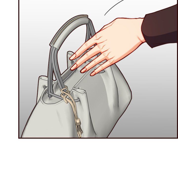 Never Too Late Manhwa - Chapter 55 Page 133