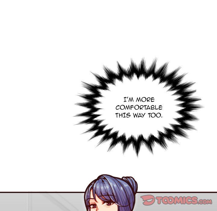 Never Too Late Manhwa - Chapter 55 Page 134