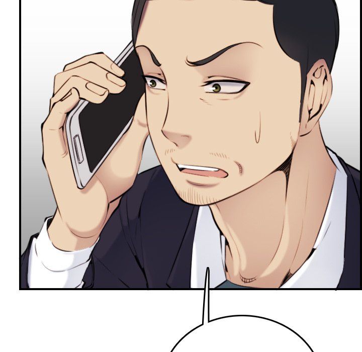 Never Too Late Manhwa - Chapter 4 Page 8