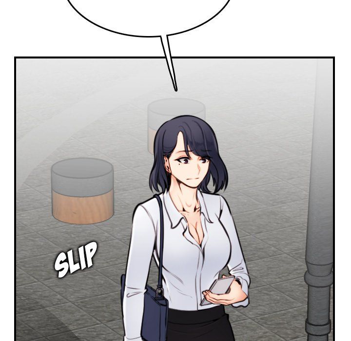 Never Too Late Manhwa - Chapter 4 Page 36