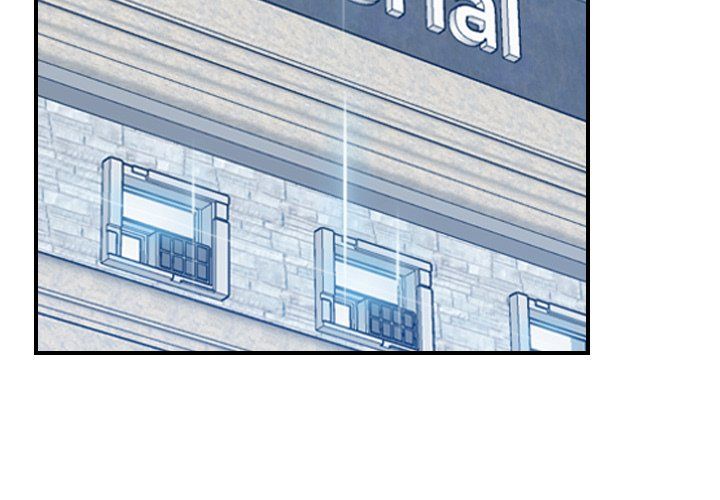 Never Too Late Manhwa - Chapter 14 Page 1