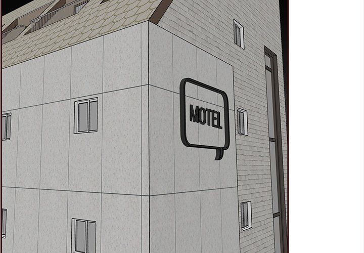 Never Too Late Manhwa - Chapter 108 Page 3