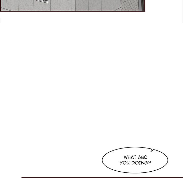 Never Too Late Manhwa - Chapter 108 Page 4