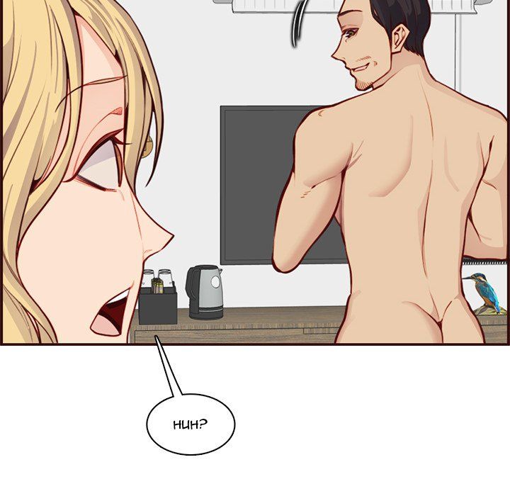 Never Too Late Manhwa - Chapter 108 Page 13