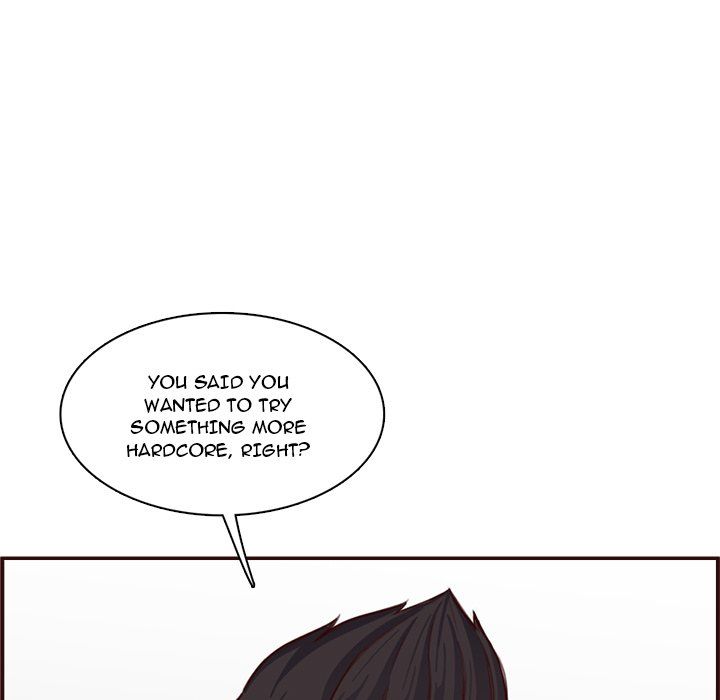 Never Too Late Manhwa - Chapter 108 Page 18