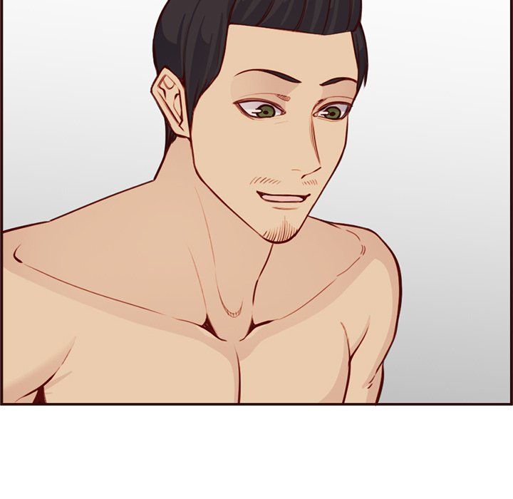 Never Too Late Manhwa - Chapter 108 Page 19