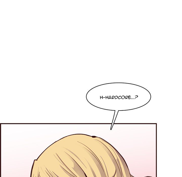 Never Too Late Manhwa - Chapter 108 Page 20