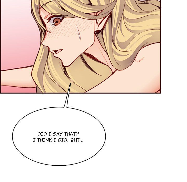 Never Too Late Manhwa - Chapter 108 Page 21