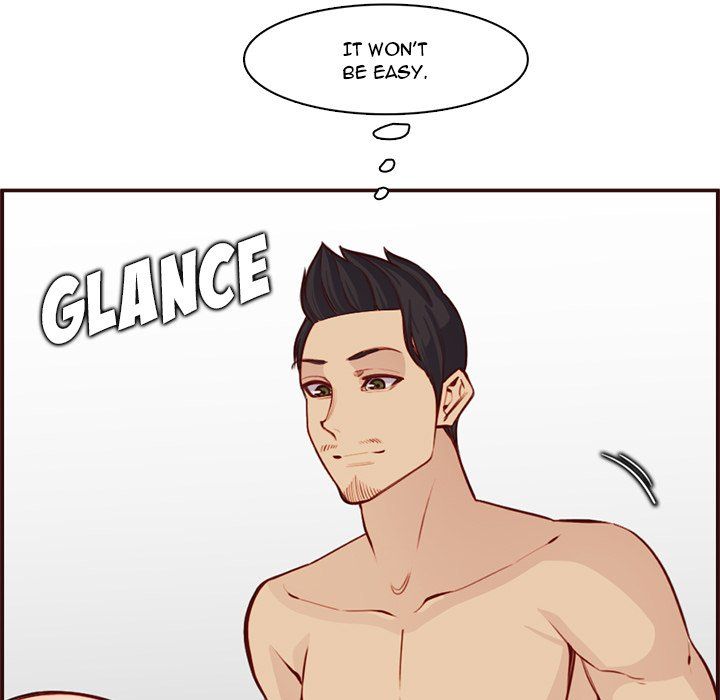 Never Too Late Manhwa - Chapter 108 Page 26