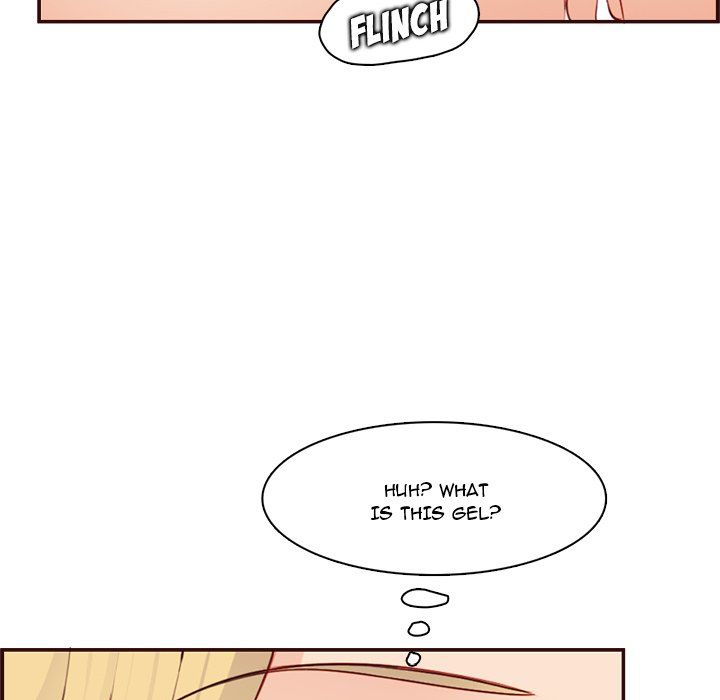 Never Too Late Manhwa - Chapter 108 Page 29