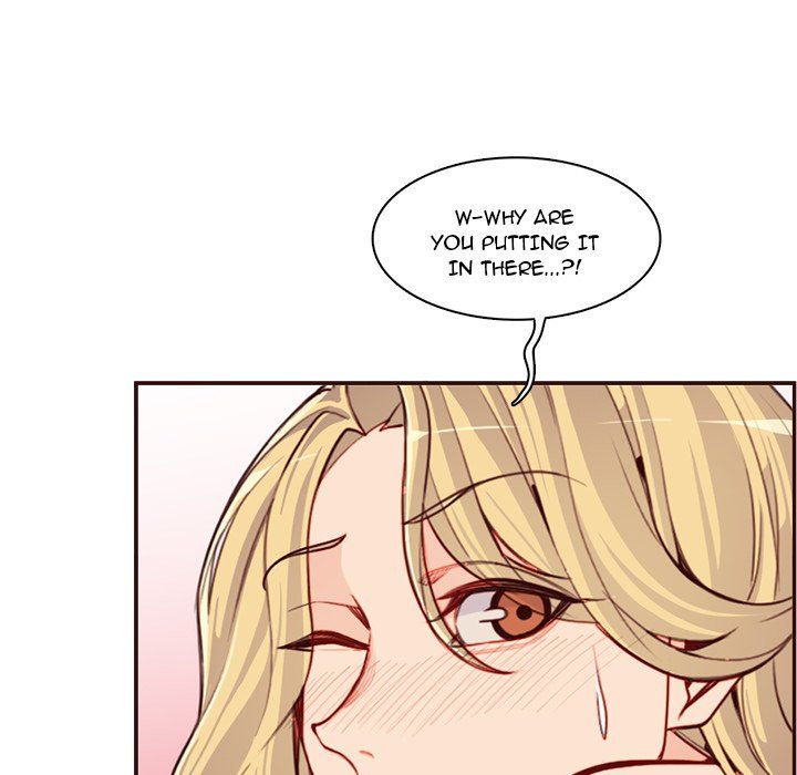 Never Too Late Manhwa - Chapter 108 Page 38