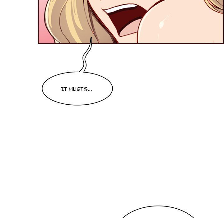 Never Too Late Manhwa - Chapter 108 Page 39