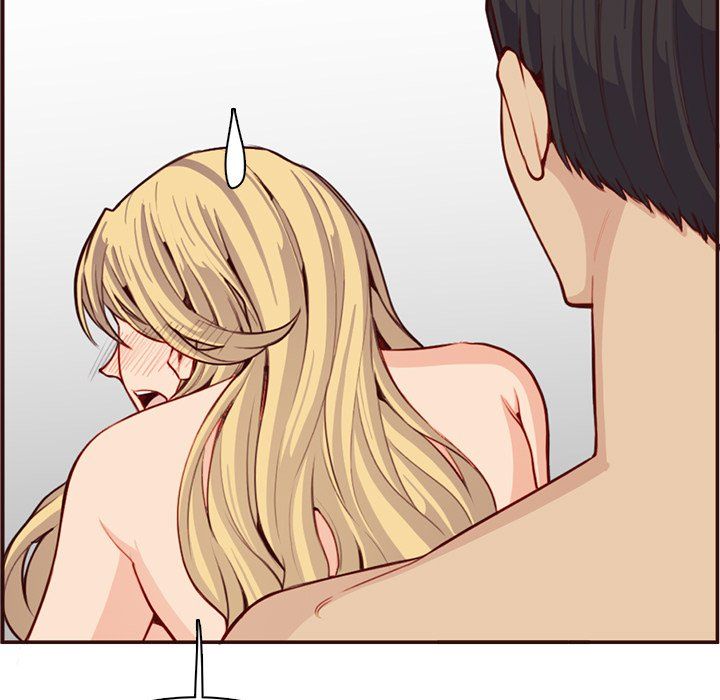 Never Too Late Manhwa - Chapter 108 Page 44