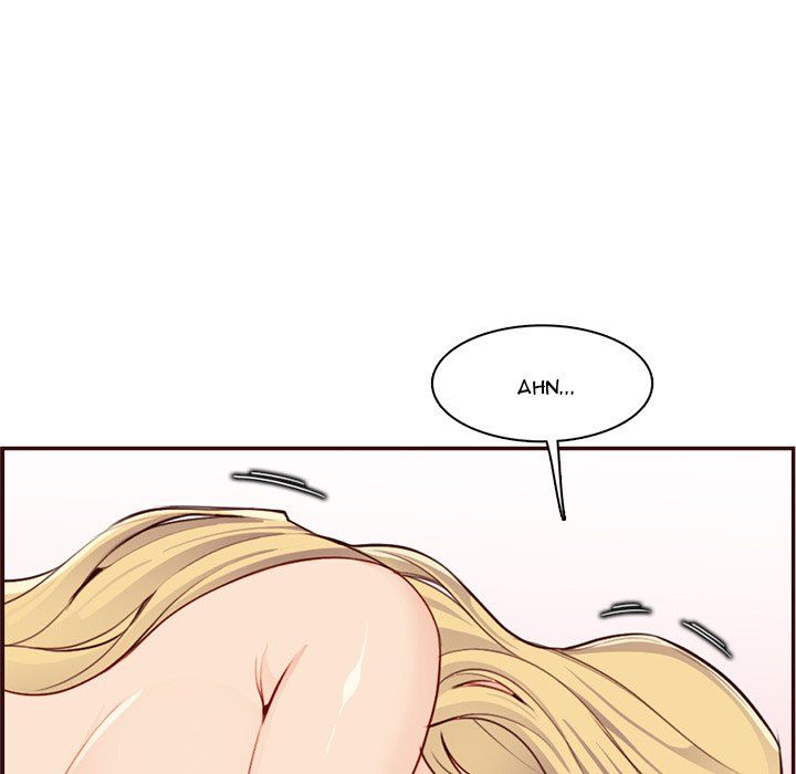 Never Too Late Manhwa - Chapter 108 Page 50