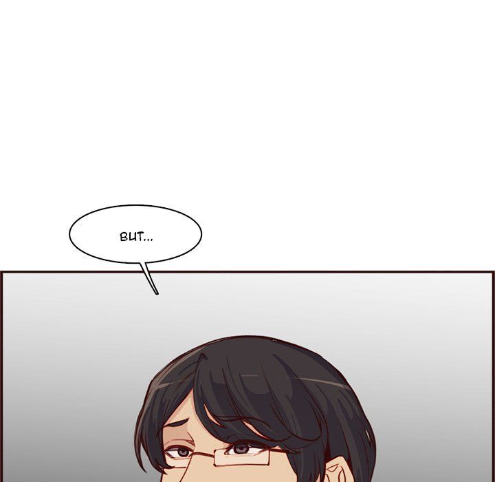 Never Too Late Manhwa - Chapter 108 Page 62