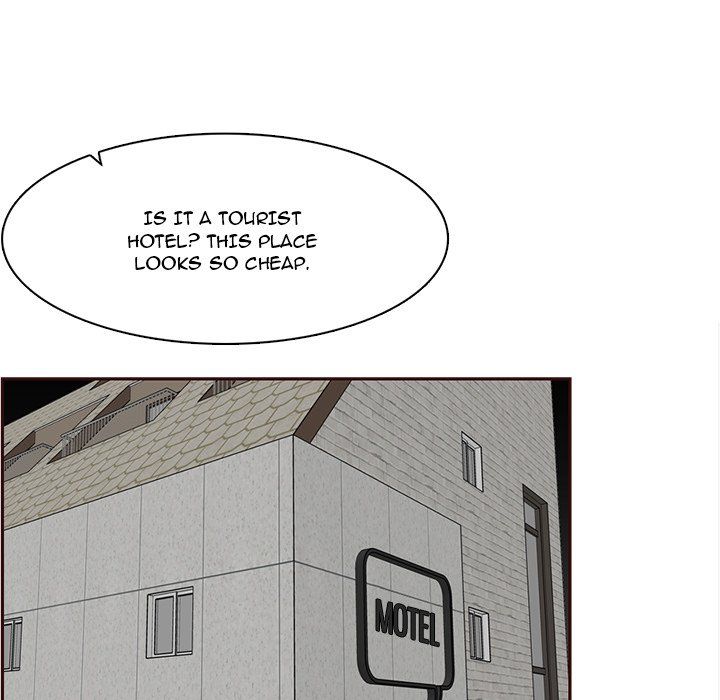 Never Too Late Manhwa - Chapter 108 Page 64