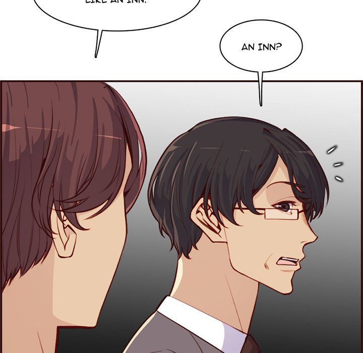 Never Too Late Manhwa - Chapter 108 Page 66