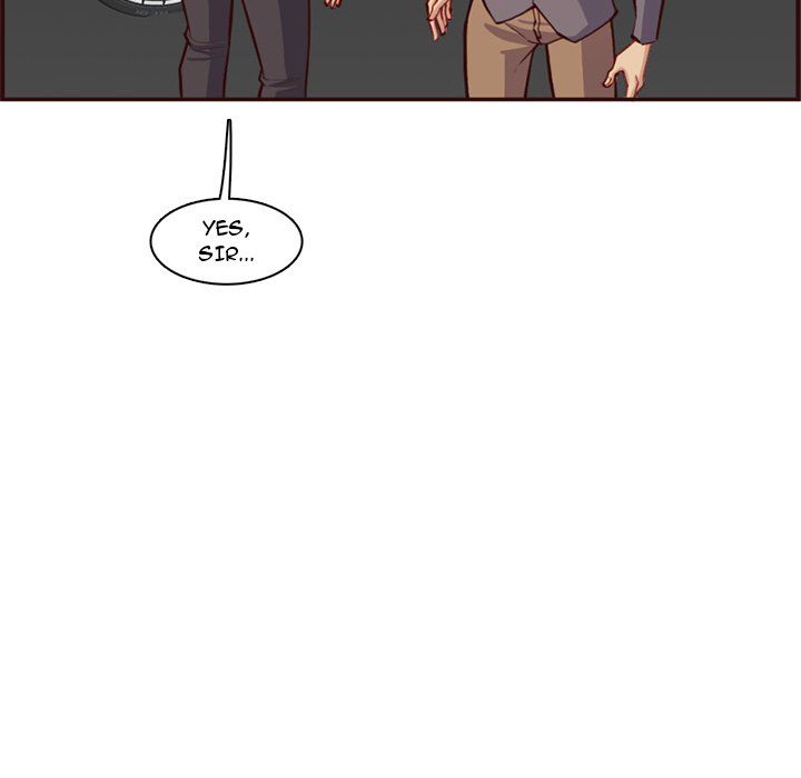 Never Too Late Manhwa - Chapter 108 Page 76