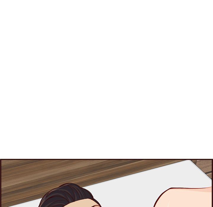 Never Too Late Manhwa - Chapter 108 Page 79