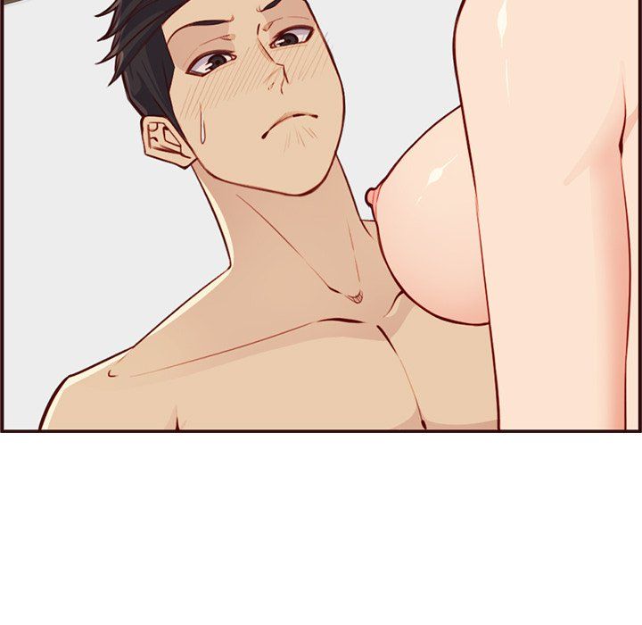 Never Too Late Manhwa - Chapter 108 Page 80