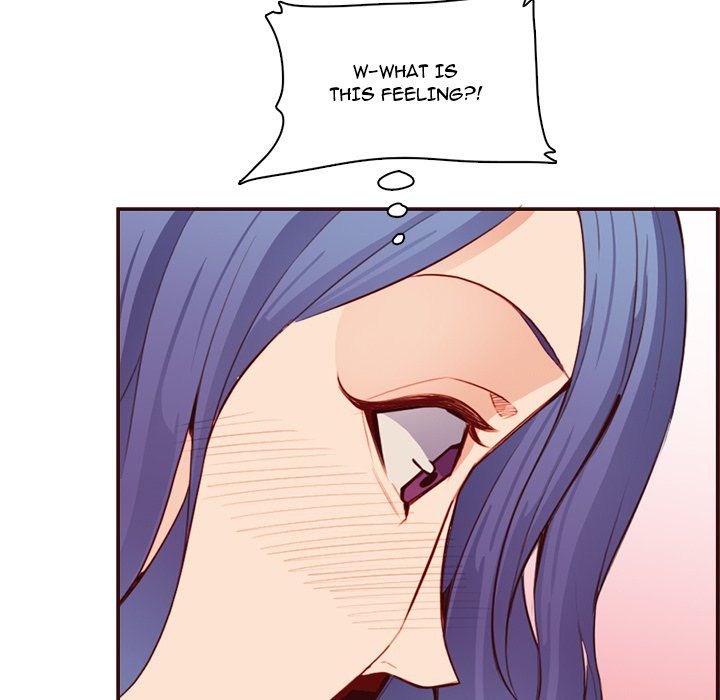 Never Too Late Manhwa - Chapter 108 Page 93