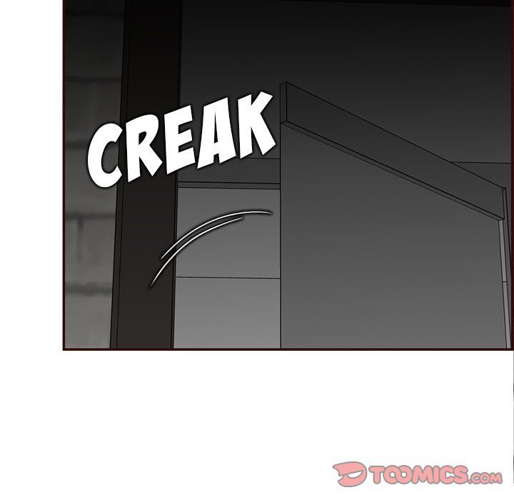 Never Too Late Manhwa - Chapter 108 Page 113