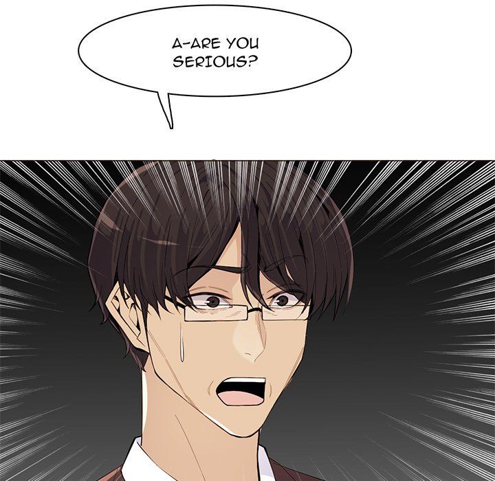 Never Too Late Manhwa - Chapter 126 Page 6