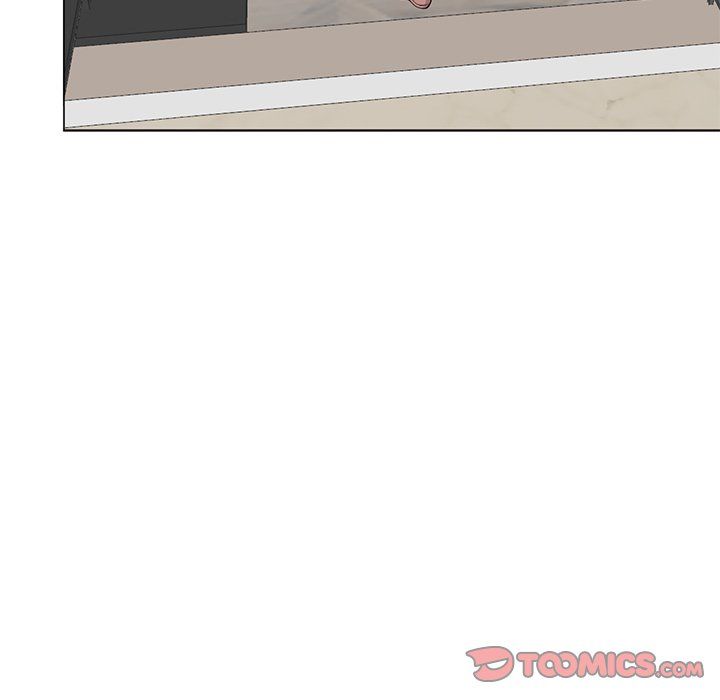 Never Too Late Manhwa - Chapter 126 Page 25