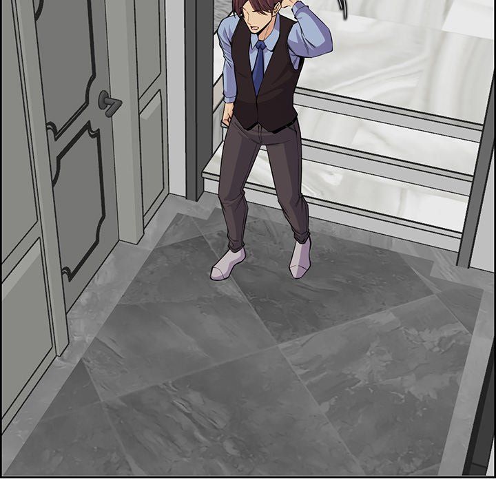 Never Too Late Manhwa - Chapter 126 Page 34