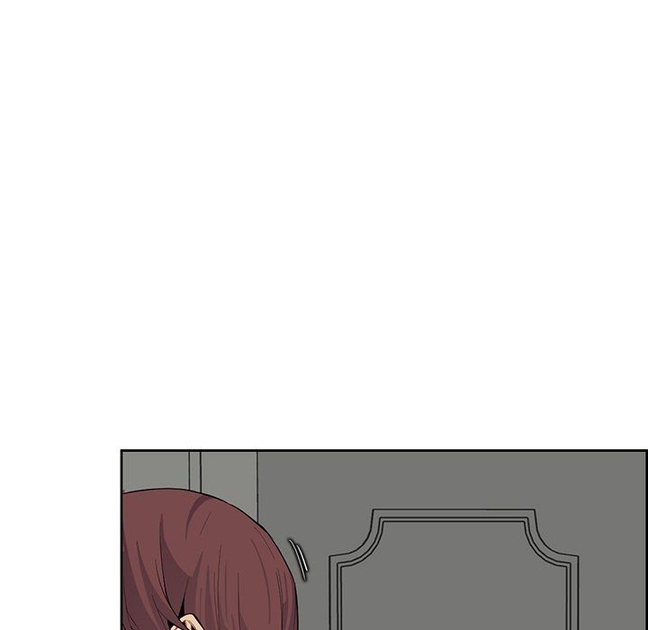 Never Too Late Manhwa - Chapter 126 Page 35