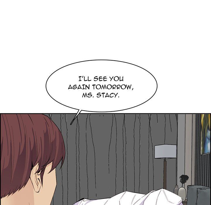 Never Too Late Manhwa - Chapter 126 Page 38