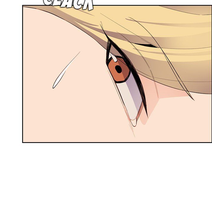 Never Too Late Manhwa - Chapter 126 Page 40