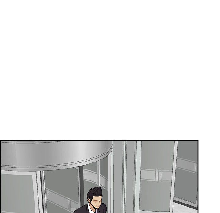 Never Too Late Manhwa - Chapter 126 Page 47