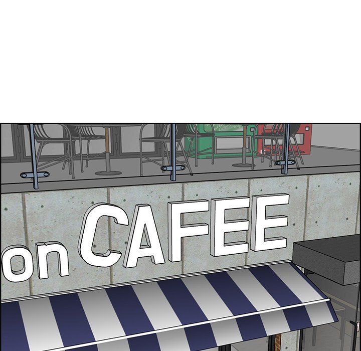 Never Too Late Manhwa - Chapter 126 Page 55