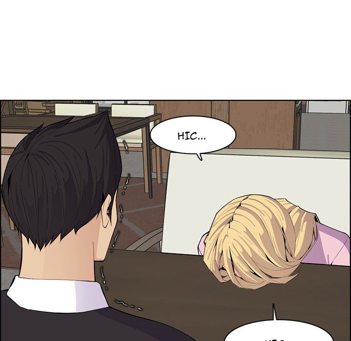 Never Too Late Manhwa - Chapter 126 Page 58