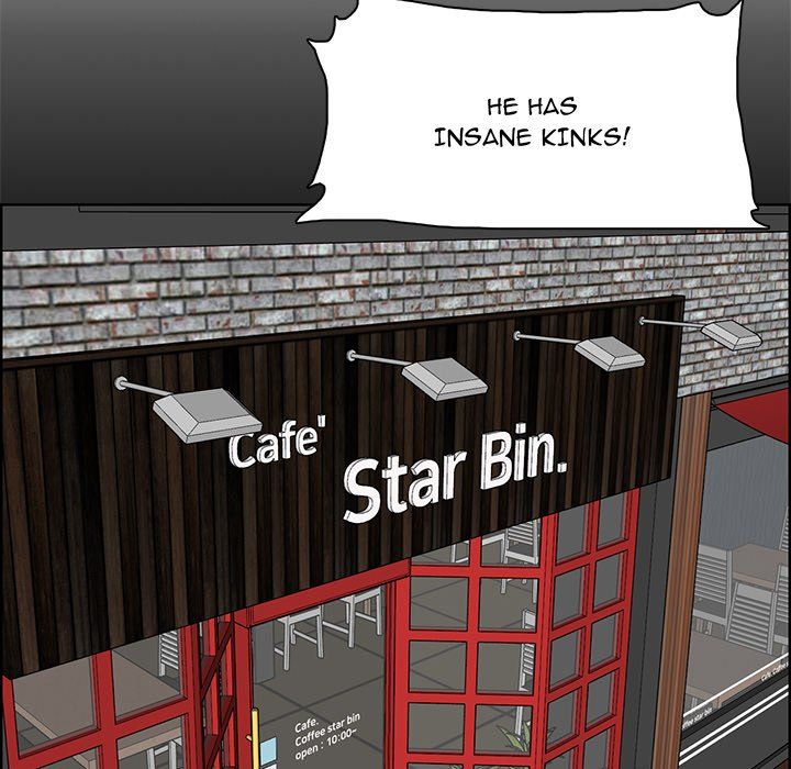 Never Too Late Manhwa - Chapter 126 Page 70