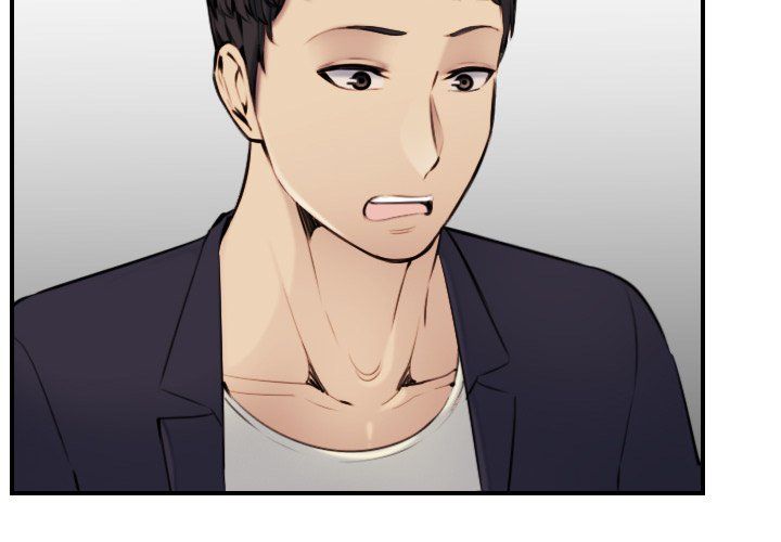 Never Too Late Manhwa - Chapter 6 Page 3