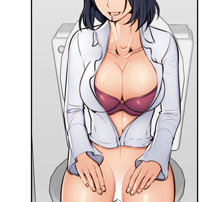 Never Too Late Manhwa - Chapter 6 Page 5