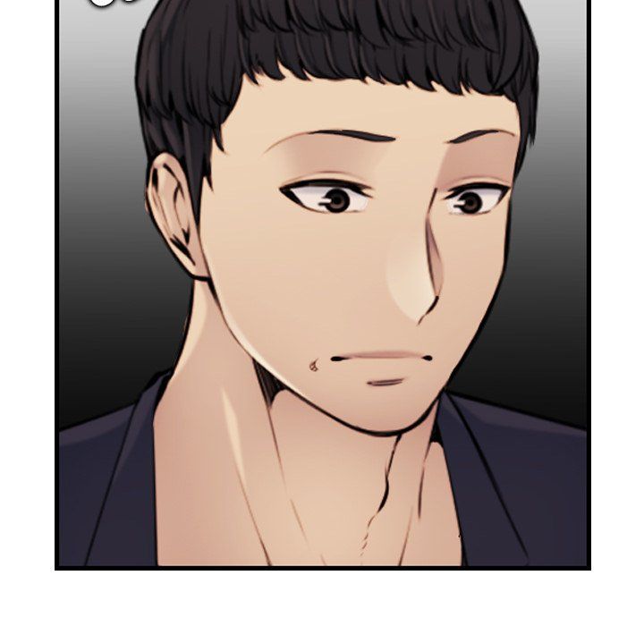 Never Too Late Manhwa - Chapter 6 Page 13